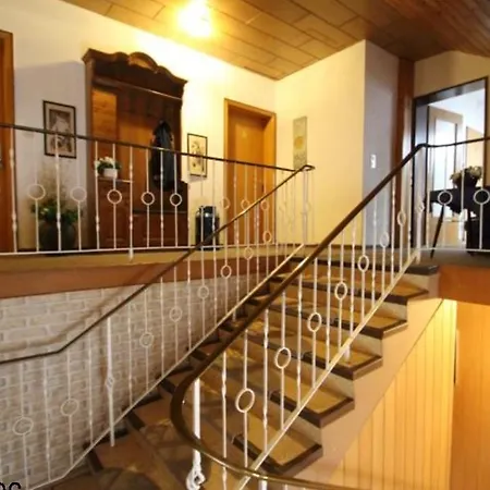 A&p Garni Am Grossen Bed & Breakfast *