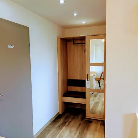 A&p Garni Am Grossen Bed & Breakfast