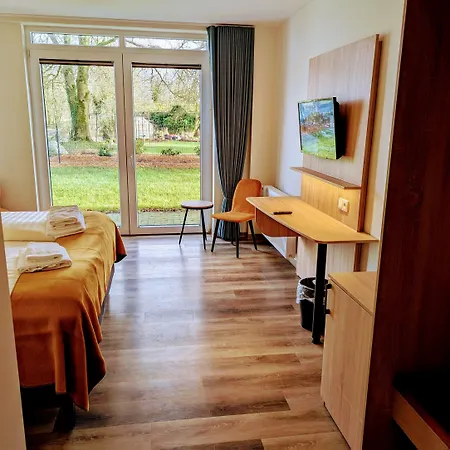 A&p Garni Am Grossen Bed & Breakfast