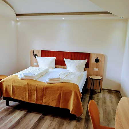 Bed & Breakfast A&p Garni Am Grossen Südbrookmerland