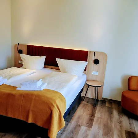 A&p Garni Am Grossen Südbrookmerland